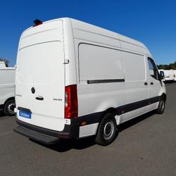 Mercedes Sprinter PRO FGN 315 CDI 37 3.5T RWD Thouar&eacute;-sur-Loire