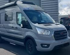 Fourgon LMC Torigny-les-Villes