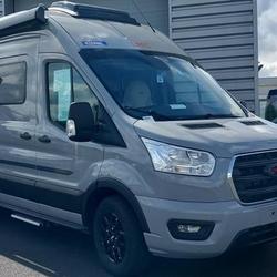 Fourgon LMC LMC LMC INNOVAN 590 NEW EDITION LIT RALLONGE 202X148 Torigny-les-Villes