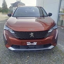 Peugeot 5008 Allure Pack PureTech 130ch S&amp;S EAT8 Noyant-Villages