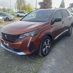 Peugeot 5008 Allure Pack PureTech 130ch S&amp;S EAT8 Noyant-Villages