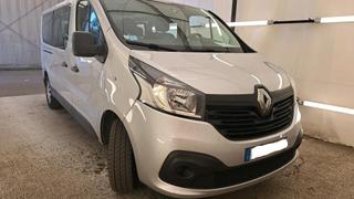 Renault Trafic combi  - Zen - photo 0