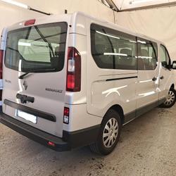Renault Trafic combi Zen L2 dCi 120 S&amp;S Saumur
