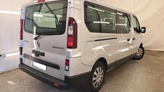 Renault Trafic combi  - Zen - photo 1