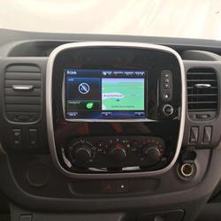 Renault Trafic combi Zen L2 dCi 120 S&amp;S Saumur