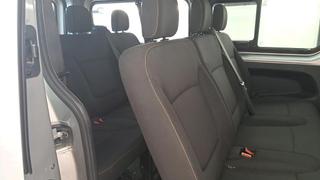 Renault Trafic combi  - Zen - photo 3