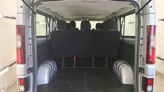 Renault Trafic combi  - Zen - photo 4