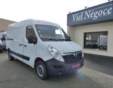 Opel Movano Saint-Didier