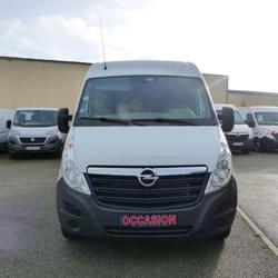 Opel Movano F3500 L2H2 2.3 CDTI 130 CH Saint-Didier