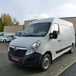 Opel Movano F3500 L2H2 2.3 CDTI 130 CH Saint-Didier