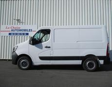 Renault Master La Chaize-le-Vicomte