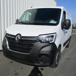 Renault Master  La Chaize-le-Vicomte