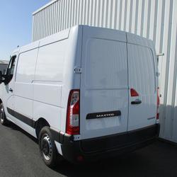 Renault Master  La Chaize-le-Vicomte