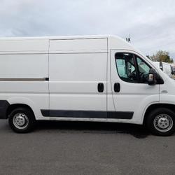 Fiat Ducato PACK PROFESSIONAL TOLE 3.5 M H2 2.3 MJT 130 Thouar&eacute;-sur-Loire