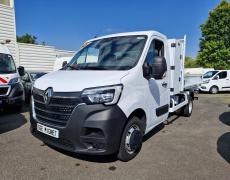 Renault Master La Garnache