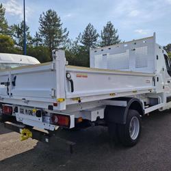 Renault Master CONFORT CC PROP R3500 L3 BLUE DCI 165 EURO VI La Garnache