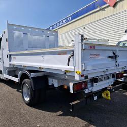 Renault Master CONFORT CC PROP R3500 L3 BLUE DCI 165 EURO VI La Garnache