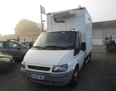 Ford Transit Les Cerqueux