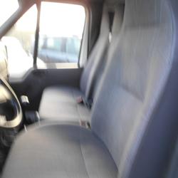 Ford Transit CAB 350 EL TD90 Les Cerqueux