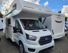 Capucine PLA Mulsanne