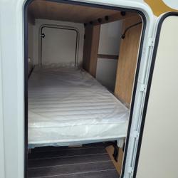 Capucine PLA Ci HORON Go 77 M ( 7 couchages / 7 places carte grise Mulsanne