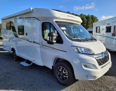 Profile Hobby Mulsanne