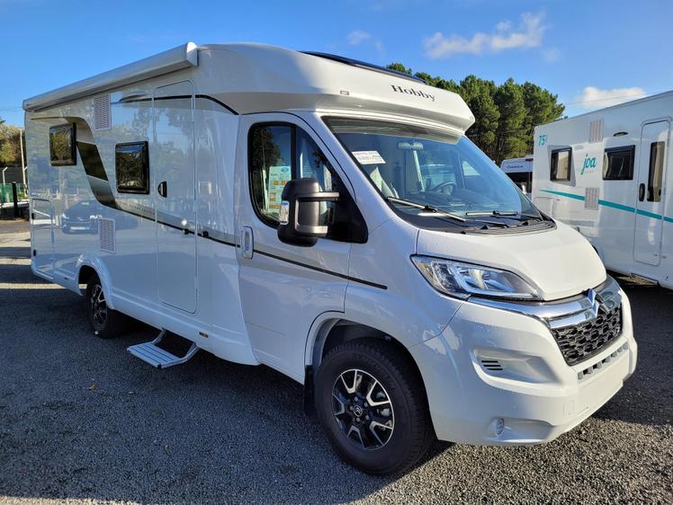 Profile Hobby Autres Hobby   - 69 990 €