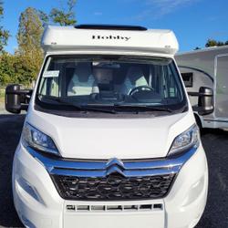 Profile Hobby Hobby OPTIMA ONTOUR Edition V65 GQ (Compact Lit Central) Mulsanne