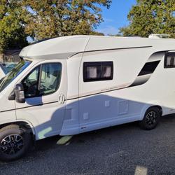 Profile Hobby Hobby OPTIMA ONTOUR Edition V65 GQ (Compact Lit Central) Mulsanne