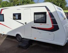 Caravane Caravane
