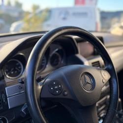 Mercedes GLK 4Matic A 220 CDI BlueEFFICIENCY occasion - Foug&egrave;res - photo 3/4