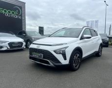 Hyundai Bayon Cholet