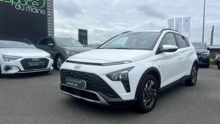 Hyundai Bayon  - Intuitive - photo 0
