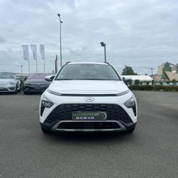 Hyundai Bayon Intuitive 1.0 T-GDi 100 DCT-7 Hybrid 48V Cholet