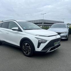 Hyundai Bayon Intuitive 1.0 T-GDi 100 DCT-7 Hybrid 48V Cholet