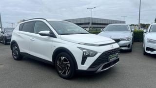 Hyundai Bayon  - Intuitive - photo 2