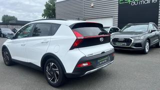 Hyundai Bayon  - Intuitive - photo 3