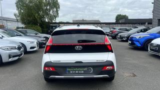 Hyundai Bayon  - Intuitive - photo 4