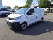 Opel Vivaro fourgon FGN TAILLE M BLUEHDI 120 S&amp;S BVM6 Thouar&eacute;-sur-Loire