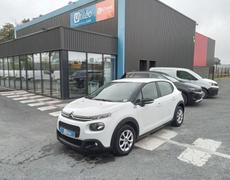 Citroen C3 Societe Thouaré-sur-Loire