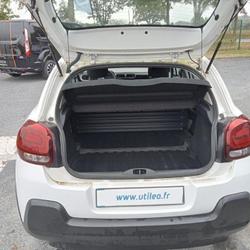 Citroen C3 Societe BLUEHDI 100 S&amp;S BVM Thouar&eacute;-sur-Loire