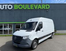 Mercedes Sprinter Guipavas