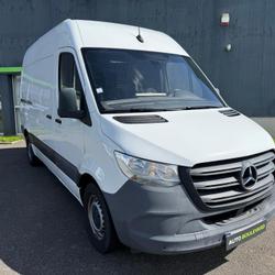 Mercedes Sprinter FGN 314 CDI 37 3.5T RWD Guipavas