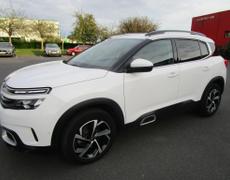Citroen C5 Aircross SAINT-HILAIRE-PETITVILLE