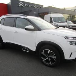 Citroen C5 Aircross C-Series BlueHDi 130 S&amp;S EAT8 SAINT-HILAIRE-PETITVILLE