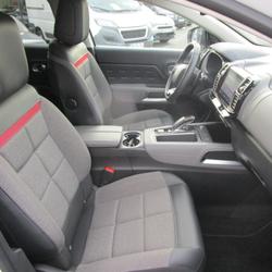 Citroen C5 Aircross C-Series BlueHDi 130 S&amp;S EAT8 SAINT-HILAIRE-PETITVILLE