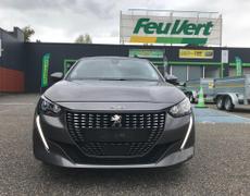 Peugeot 208 Auch