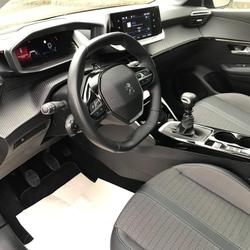 Peugeot 208 Allure PureTech 100 S&amp;S BVM6 Auch