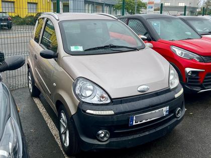 Microcar M.GO - S XI Lombardini LOMBARDINI - 4 990 €