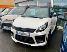 Ligier JS 50 Saint-Herblain